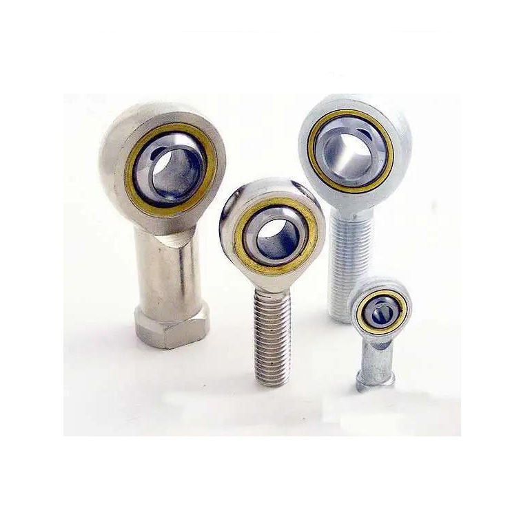 SPHERICAL PLAIN BEARING